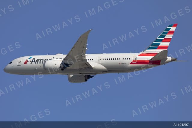 N871AY