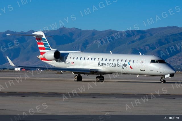 N872DC