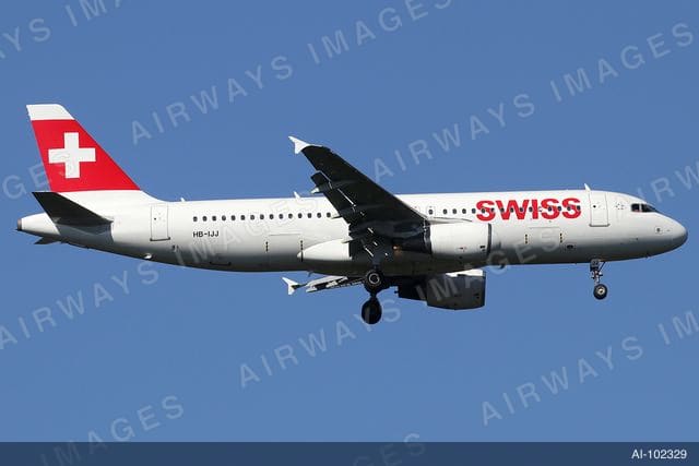 HB-IJJ