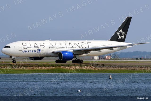 N794UA