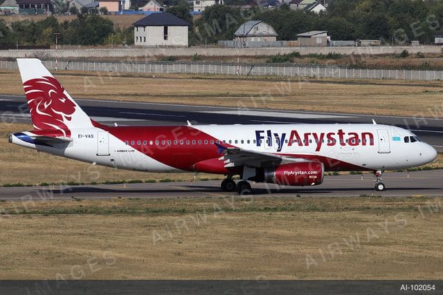 EI-VAS
