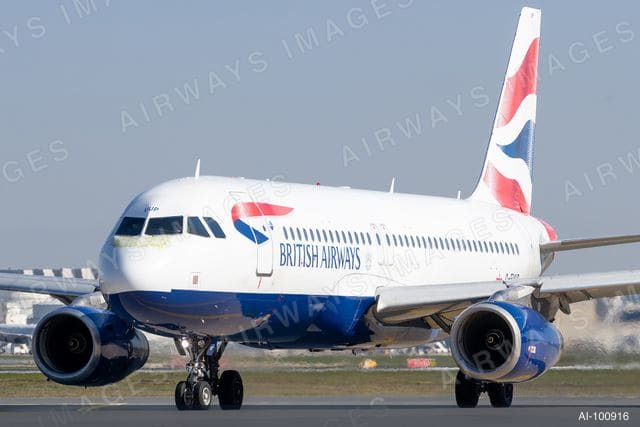 G-EUUP