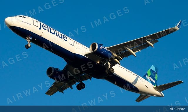 N964JT