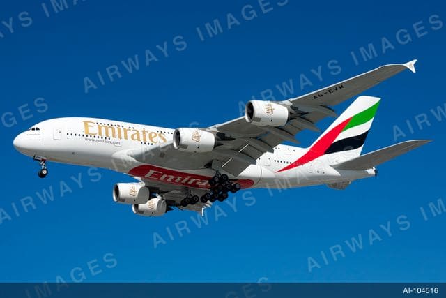 A6-EVM