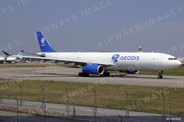 G-EODS