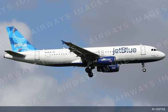 N638JB