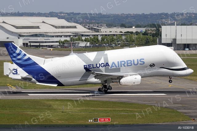 F-GXLI