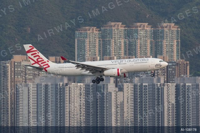 VH-XFG