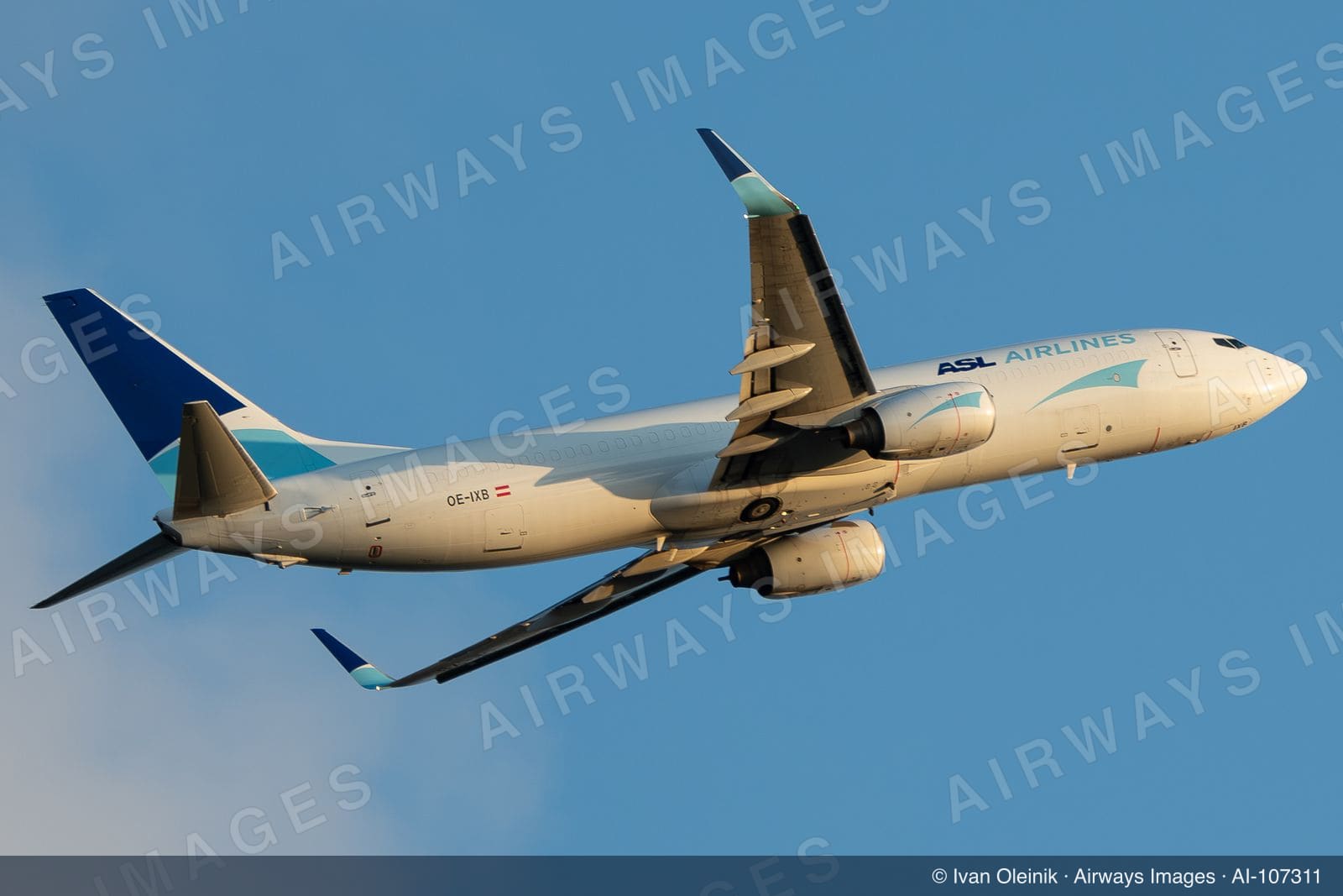 OE-IXB