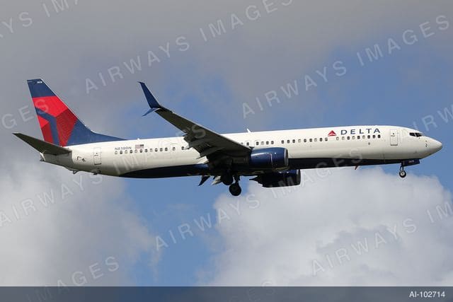 N838DN