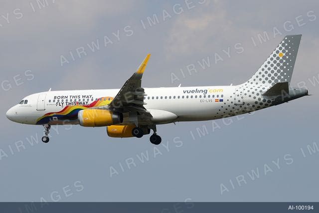 EC-LVS