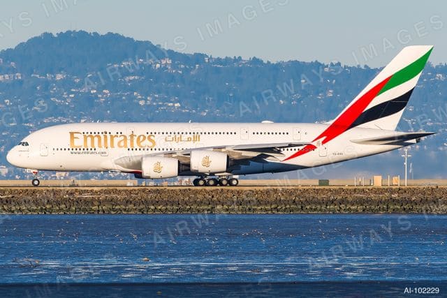 A6-EVC