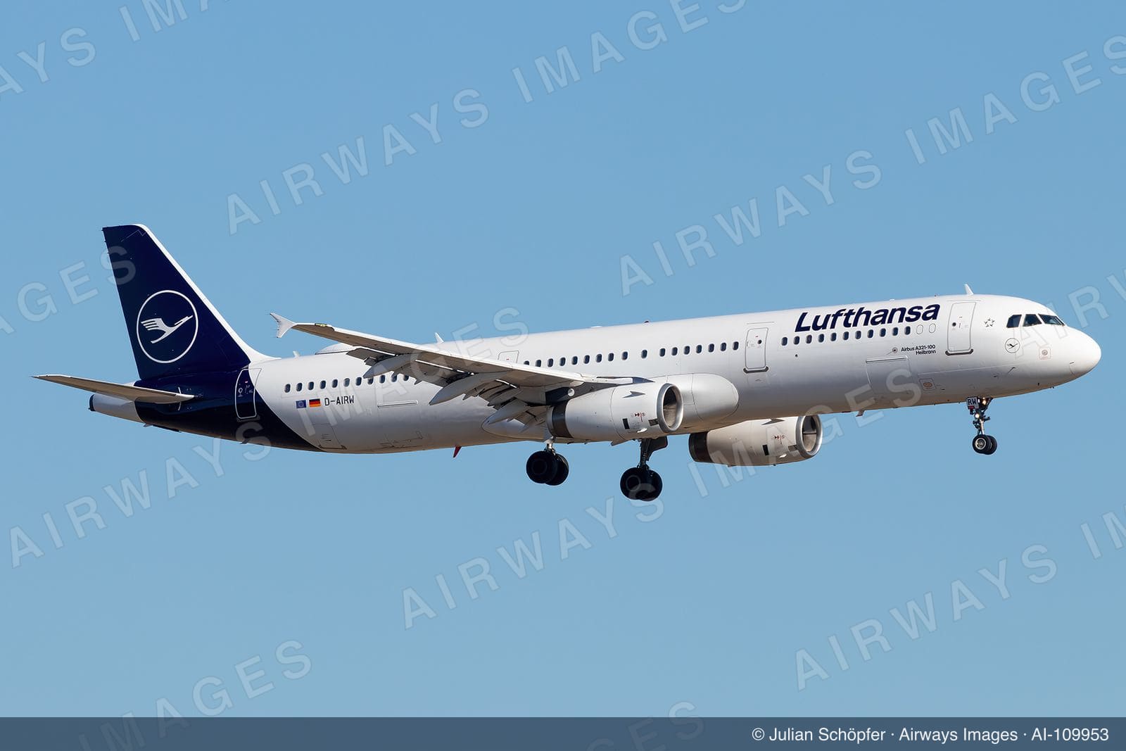 D-AIRW