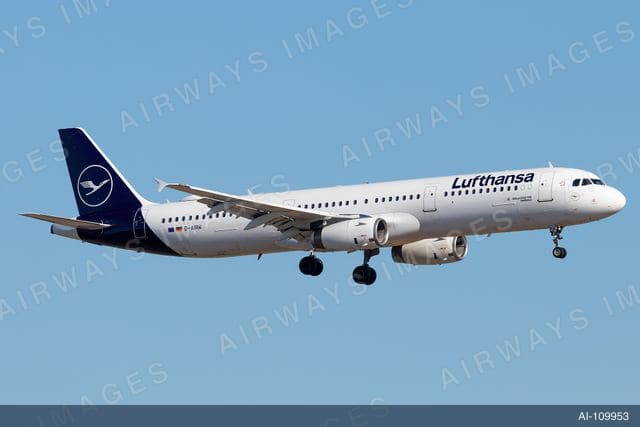 D-AIRW