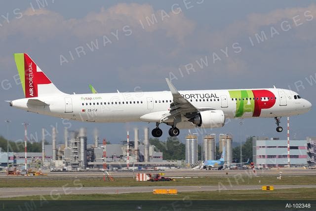 CS-TJI