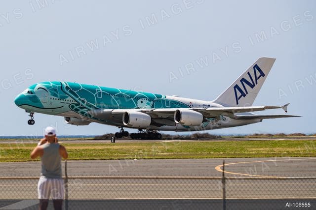 JA382A