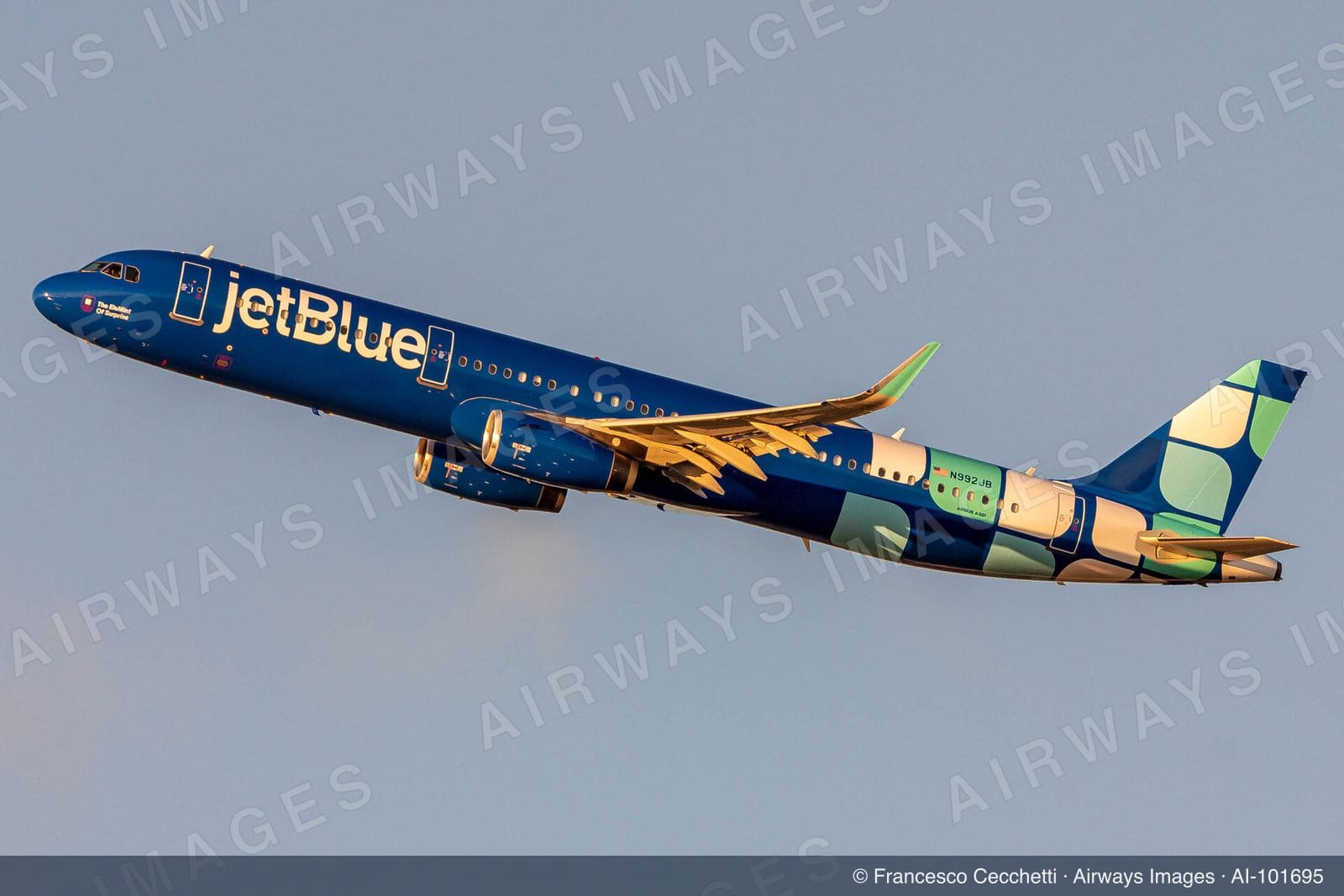 N992JB
