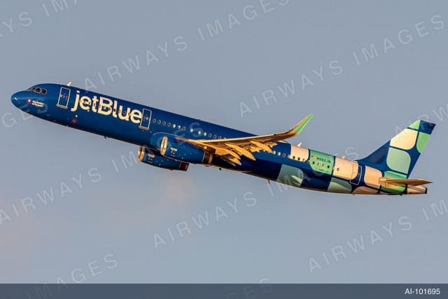 N992JB
