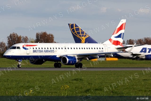 G-LCYO