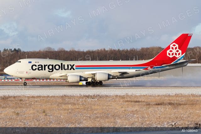 LX-ECV