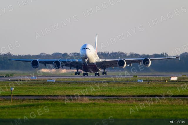 A6-EOJ