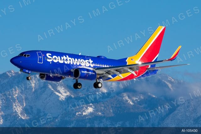 N785SW