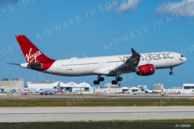 G-VSRB