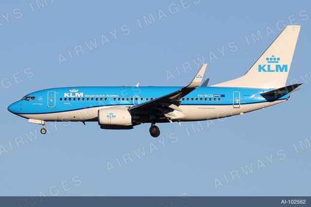 PH-BGQ