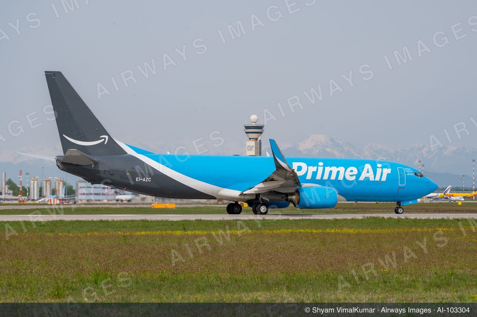 EI-AZC