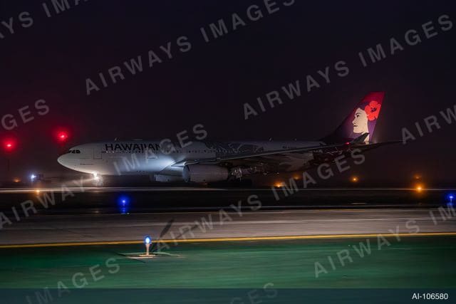 N383HA