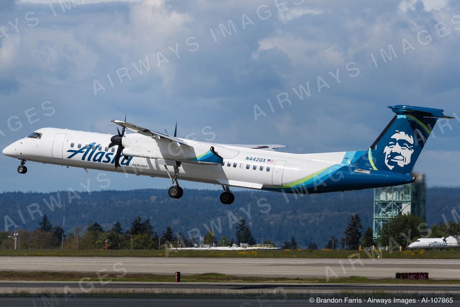 N442QX