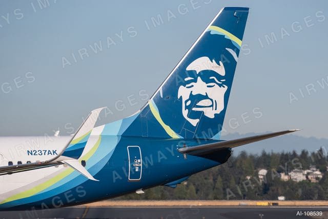 N237AK
