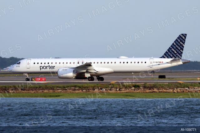 C-GKYN
