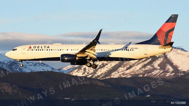 N892DN