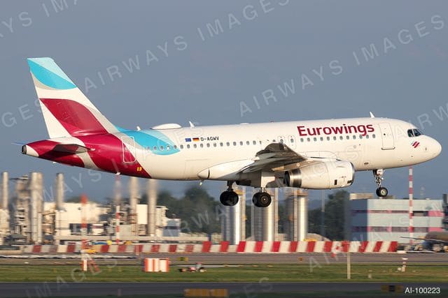 D-AGWV