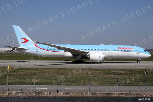EI-NEO
