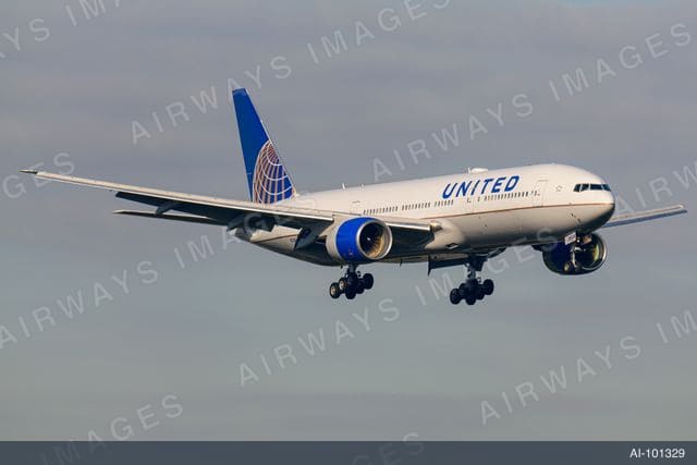 N228UA