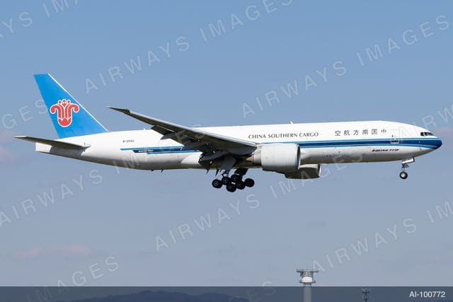 B-2042
