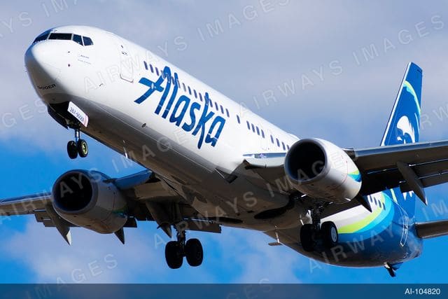N267AK