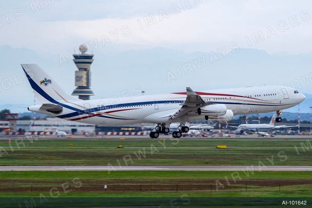 3DC-SDF