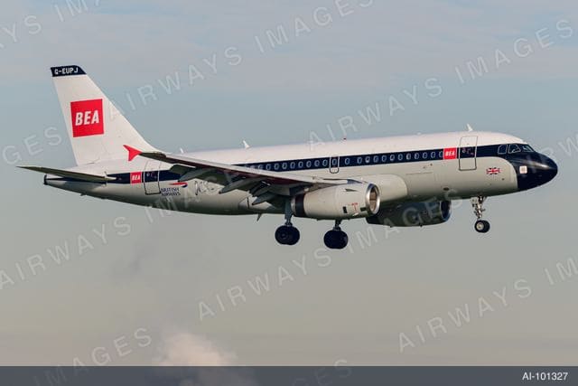 G-EUPJ