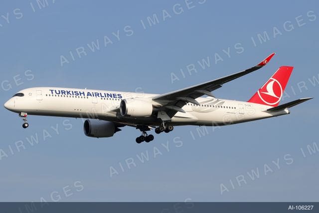TC-LHA
