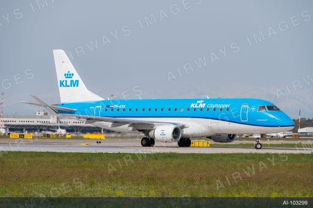 PH-EXK