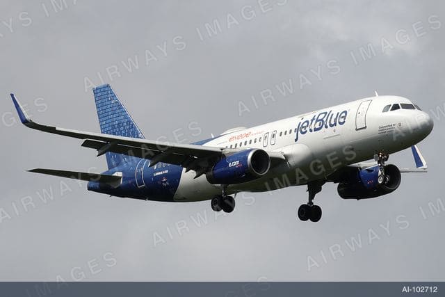 N709JB