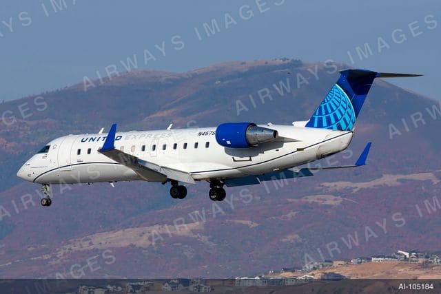 N457SW