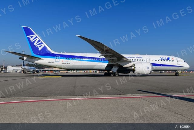 JA892A
