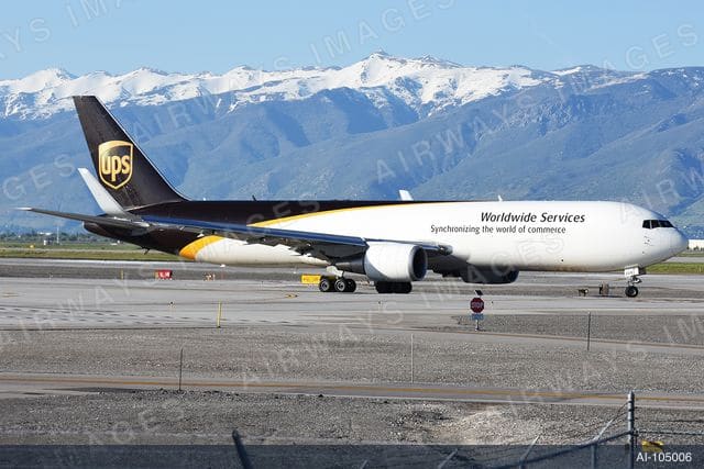 N349UP