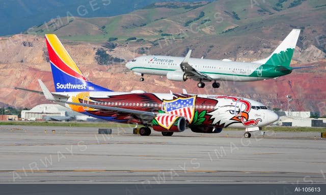 N918WN