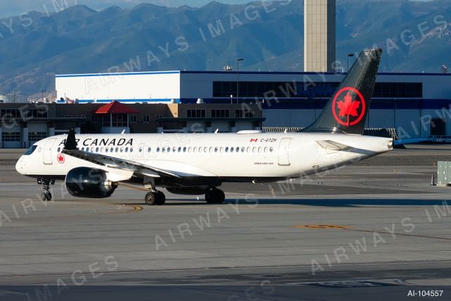 C-GTZH
