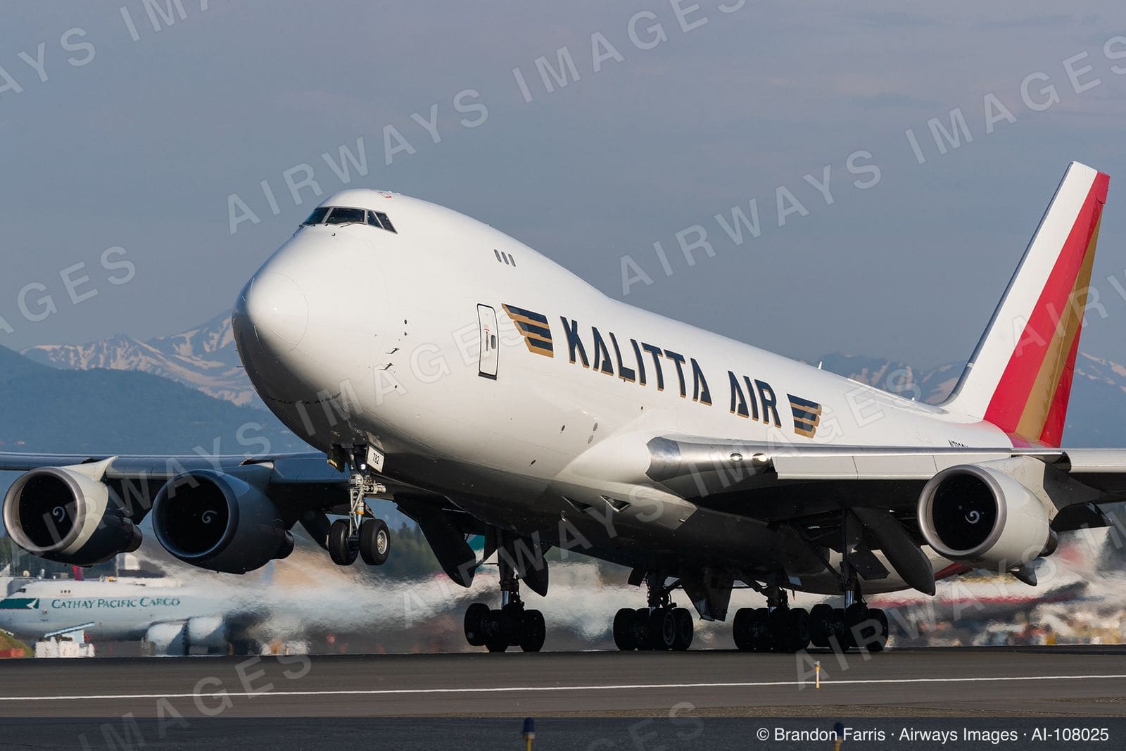 N782CK